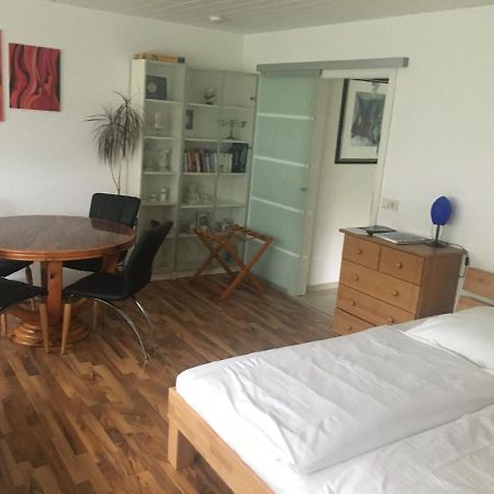 Apartment Ройтлінген Екстер'єр фото