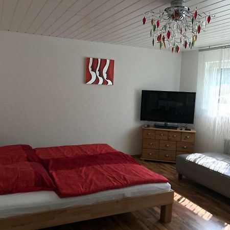 Apartment Ройтлінген Екстер'єр фото