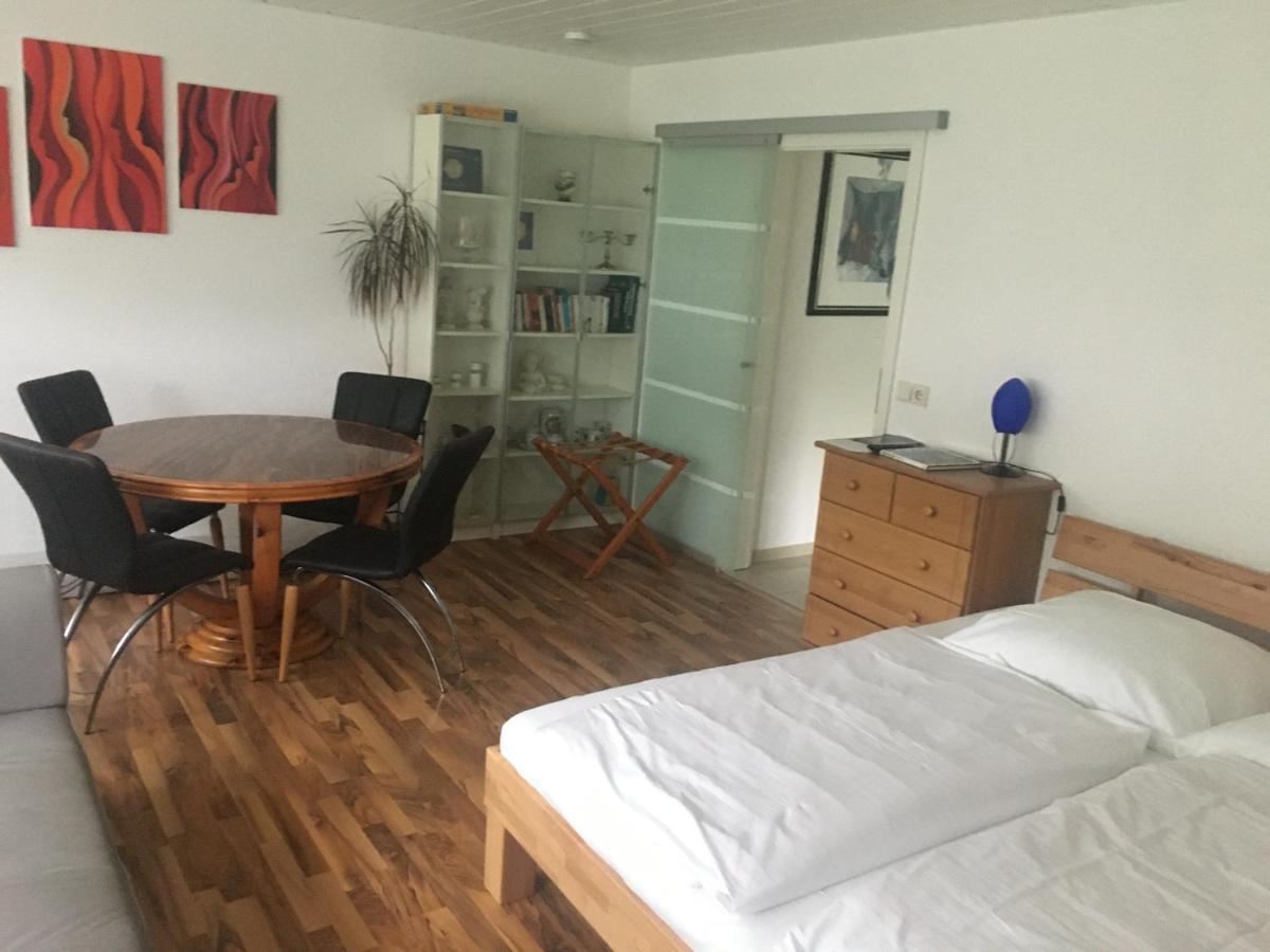 Apartment Ройтлінген Екстер'єр фото