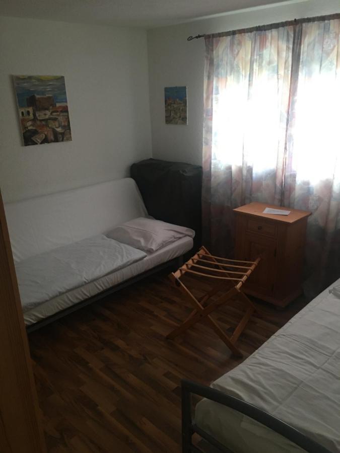 Apartment Ройтлінген Екстер'єр фото