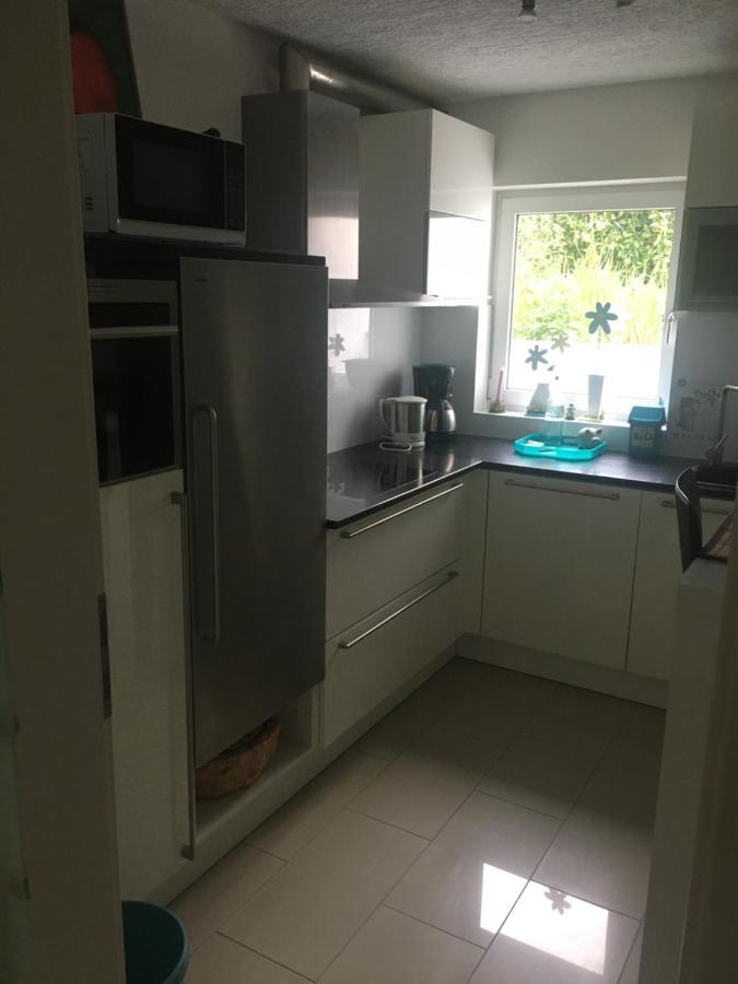 Apartment Ройтлінген Екстер'єр фото