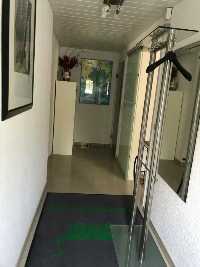 Apartment Ройтлінген Екстер'єр фото